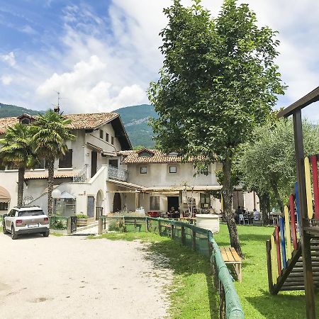 Locanda Dal Barba Villa Lagarina Esterno foto