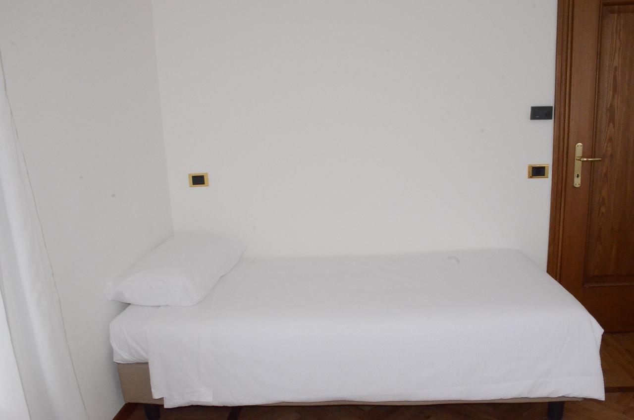 Locanda Dal Barba Villa Lagarina Esterno foto